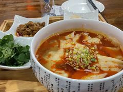 羊肉面套餐-天下第一面(大雁塔北广场店)