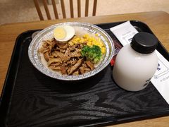 -米国现煲煲仔饭(塔子湖店)