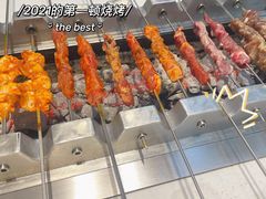 -延边白玉串城(东环城路店)