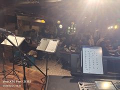 -BISTROFIORE美伊娜(伊犁南路店)