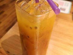 -格兰西点餐厅(文化街店)