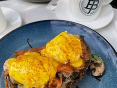 -Jamaicablue Coffeeshop(中央广场店)