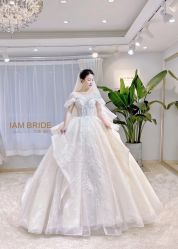 -艾慕婚纱礼服馆(和平店)