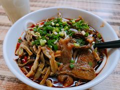-寶牯佬邵阳米粉