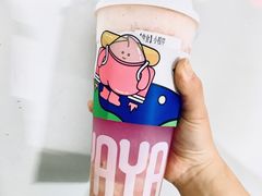 -果呀呀(国金街店)