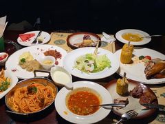 -马迭尔德式西餐精酿啤酒屋(中央大街店)