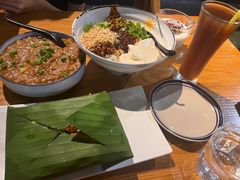 -蜗牛的家旅行主题云南菜餐厅.小酒馆(护国寺店)
