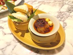 -湖滨28中餐厅·西湖宴·杭州君悦酒店