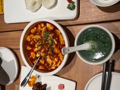 -枣子树·素食餐厅(普陀山店)