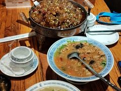 -老雒阳面馆·水席(定鼎门店)