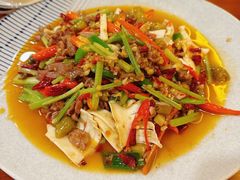 -苏渝汇重庆江湖菜(桐泾公园店)