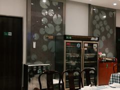 包厢-紫光园·烤鸭·北京菜(劲松店)