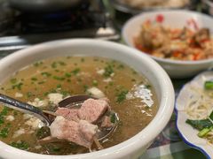 -湘春酒家·1989(湘春路店)