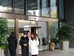-书亦烧仙草(汇智中心概念店)