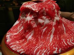 -一绪に寿喜烧(荟聚店)