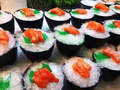 -海天盛宴新派海鲜自助餐厅(群力店)