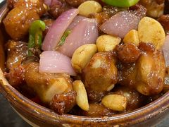 -夏茅维记饭店