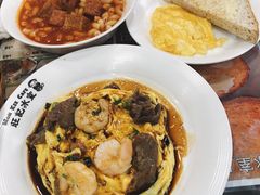 -旺记冰室(九龙中心大厦店)