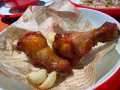 -老闵田螺馆·南昌市井菜·特色小吃(总店)