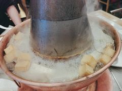 -牛街·马辈儿涮肉(牛街二店)