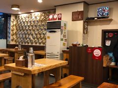 大堂-金北顺大锅家(신사본점)