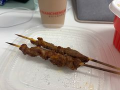 -南城香·饭香串香馄饨香(富丰桥店)
