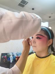 -梨园天地京剧摄影(玲珑天地店)