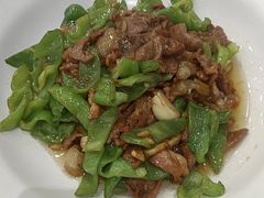 -李氏传家菜(兴城路店)