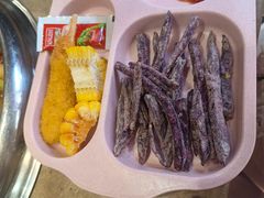-七欣天香辣蟹火锅(海门解放中路店)
