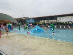 -平江亚马逊水上乐园