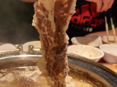 -伝承·和牛寿喜烧·放题(东营银座购物中心店)