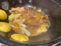 -玺炖·中国铁锅炖(虹桥天街店)