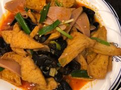 -诺敏塔拉奶茶-布里亚特包子-手把肉(锦都会店)