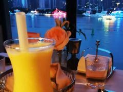 -Kathleen's Waitan 凯圣琳江景西餐厅(外滩店)