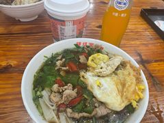 -肆姐面粉馆(坡子街店)