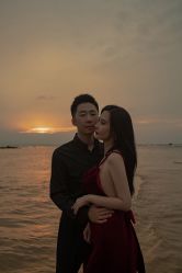 -香庭海婚纱摄影·威海旅拍(统一路店)