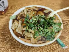 -真素诚·清真(新华路店)