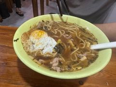 -老高面馆(洋泮路店)