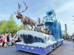 -上海迪士尼度假区