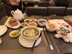 -中国厨房/台湾牛肉面