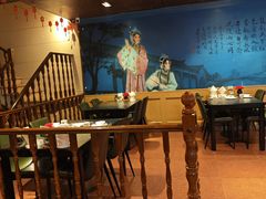 -芳芳私房菜·精做淮扬菜(承德路店)
