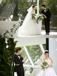 -CD视觉婚纱摄影