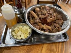 -鹅来顺·顺德火焰醉鹅(天平架分店)