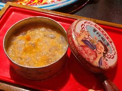 -吼堂老火锅(武汉 天地壹方南馆店)