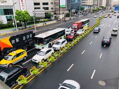 -丽柏酒店(上海广场长城店)