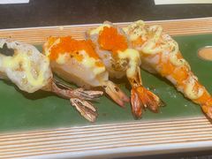 -古田居·特色寿司料理(星之岛旗舰店)