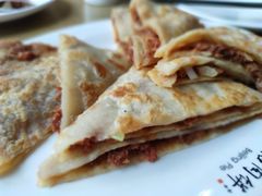 -河沿肉饼Beijing Pie(东华门店)