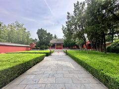 -洛阳白马寺