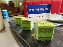 -水边人家·鱼宴餐厅·淳鱼馆(千岛湖店)