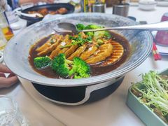 -阿忠食坊大排档·20年老店(万象城店)